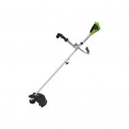 Триммер аккумуляторный  GD40BCB с 1хАКБ 5Ач и ЗУ (2105707UG) Greenworks