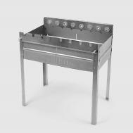 Вертел  на мангал Remus