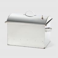 Коптильный домик  40х20х20 см Remus