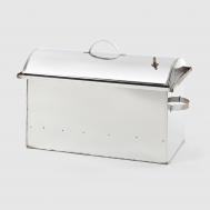 Коптильный домик  50х25х25 см Remus