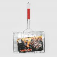 Решётка для гриля  44х30х70 см Yiwugarden