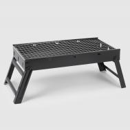 Мангал  42х21х18,5 см Yiwugarden