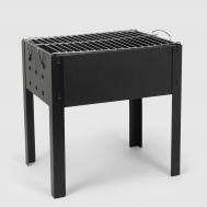 Мангал  35х25х35 см Yiwugarden