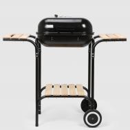 Гриль угольный  99х51х89 см Yiwugarden
