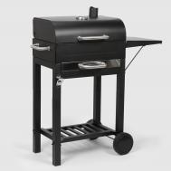 Гриль угольный  89х43х91 см Yiwugarden