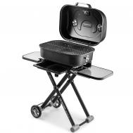 Гриль-барбекю  Travel-X портативный угольный Guruss BBQ