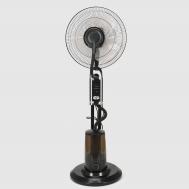 Вентилятор напольный с увлажнителем  40x40x125 см Kepeng