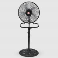 Вентилятор напольный  18 дюймов 50х120 см Kepeng