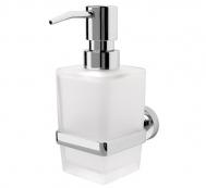 Дозатор для жидкого мыла  хром Wasserkraft