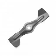 Нож газонокосилки  18 u455-00047 Caiman