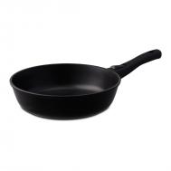 Сковорода индукционная с съемной ручкой  WOFRY 26 см, алюминий литой WO Home