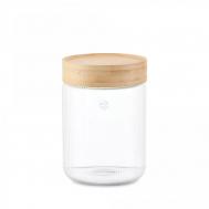 Банка для хранения  Ordre 800 мл, стекло Decor de table