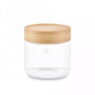 Банка для хранения  Ordre 500 мл, стекло Decor de table