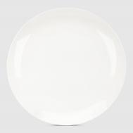 Тарелка  обеденная 25,5 см White Rabbit