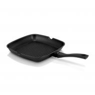 Сковорода-гриль  Energy 28х28 см Beka