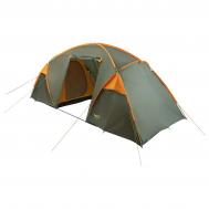 Палатка  BORA-6 (N-2371-6-GO) Nisus