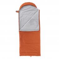 Спальный мешок  TORO Wide 300R (220Х90, правый, стратекс, оранжевый) (T-HS-SB-TW-300R) Helios