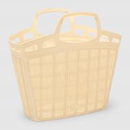 Сумка  Jute 42х17х45 см в ассортименте Akay