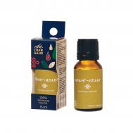 Масло эфирное "Главбаня"ИЛАНГ-ИЛАНГ", 15 мл Главбаня