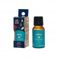 Масло эфирное "Главбаня"МЯТА", 15 мл Главбаня