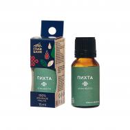 Масло эфирное "Главбаня"ПИХТА", 15 мл Главбаня