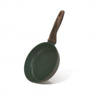 Сковорода для жарки  Cuisine 20x5 см Fissman