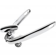 Нож для консервов  Genio Solar black Apollo