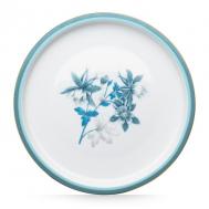 Тарелка  Melancolique обеденная 26 см Apollo