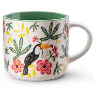 Кружка  Kakadu 470 мл Apollo