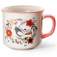 Кружка  Click 290 мл Apollo