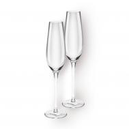 Набор бокалов  для шампанского sun-36, 270 мл, 2 шт Apollo