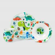 Набор столовый  Gosha, 3 предмета Apollo