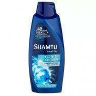 Шампунь для мужчин  Густые и сильные с укрепляющей технологией 300 мл Shamtu