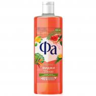 Гель для душа  Фиджи Dream 450 мл Fa