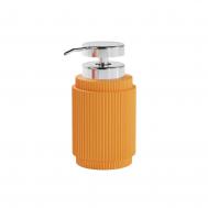 Дозатор для мыла  Coco светло-оранжевый Ridder