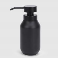 Дозатор для мыла  Felize черный Ridder