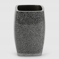 Стаканчик  Dina черный Ridder