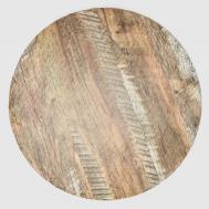 Блюдо круглое  Polaris sierra 35 см Kulsan