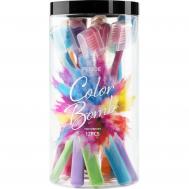 Набор зубных щёток  Colorbomb 12 шт Perioe