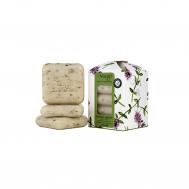 Мыло  с тимьяном 3x50 гр Mage