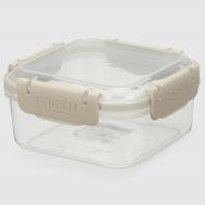 Контейнер  пластиковый для хранения 530 мл Xidewang