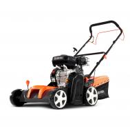 Вертикуттер бензиновый  38 VP YARD FOX