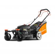 Газонокосилка бензиновая самоходная  53 SH F YARD FOX