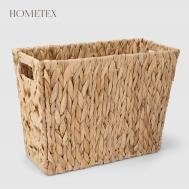 Коробка для xранения  гиацинт 40x18x30 см Hometex