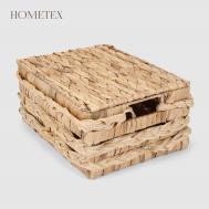 Коробка для xранения  с крышкой 32x24x15 см Hometex