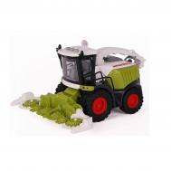 Машинка-комбайн  (YK-2118) Kid Rocks