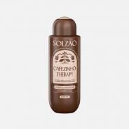 Шампунь  Защита и укрепление 400 мл Solzao