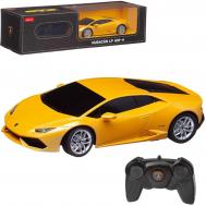 Машина радиоуправляемая  Lamborghini HURACAN LP 610-4, в масштабе 1:24 Rastar