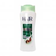 Шампунь  для жирных волос 634 мл Hair