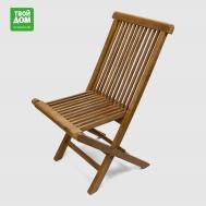 Стул  складной 65х48х90 см Rohman Java